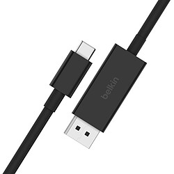 Acheter Belkin Câble USB-C vers DisplayPort 1.4 - 2 m