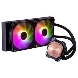 Cooler Master Ltd MasterLiquid 240L Core ARGB