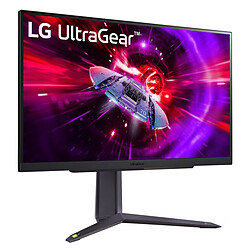 LG 27" LED - UltraGear 27GR75Q-B