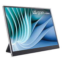 LG 16" LED - gram+view