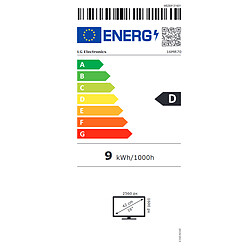 LG 16" LED - gram+view pas cher