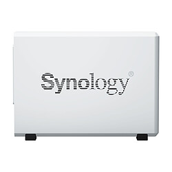 Acheter Synology DiskStation DS223j