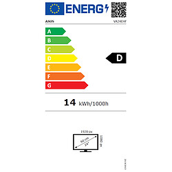 Acheter ASUS 23.8" LED - VA24EHF