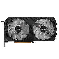 Acheter KFA2 GeForce RTX 4060 EX 2X (1-Click OC)