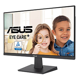 Avis ASUS 27" LED - VA27EHF