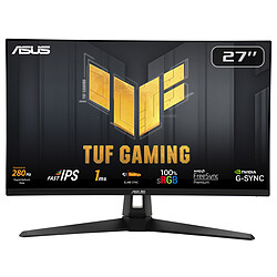 ASUS 27" LED - VG279QM1A