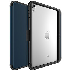 OtterBox Symmetry Folio Case pour iPad (10e génération) Bleu