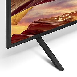 Avis Sony KD-43X75WL