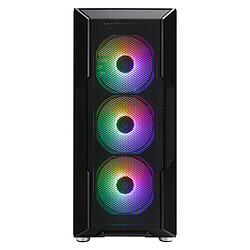 Zalman i3 Neo Black