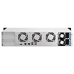 QNAP TS-864eU-RP-8G pas cher