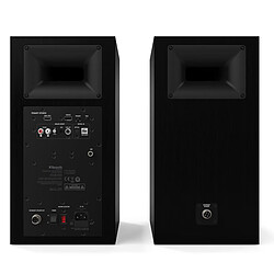 Acheter Klipsch The Sevens Noir