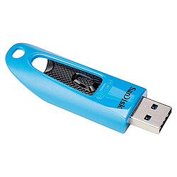 SanDisk Ultra USB 3.0 32 Go Bleu