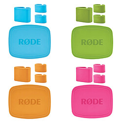 RODE COLORS 1