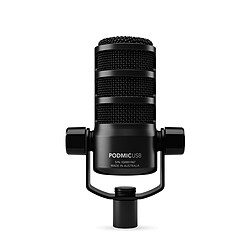 Acheter RODE PodMic USB