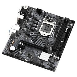 ASRock H510M-HDV/M.2 SE