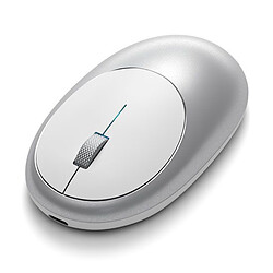 SATECHI Souris sans fil M1 Argent