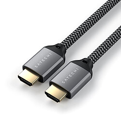 Acheter SATECHI Câble HDMI 2.1 compatible 8K - 2 mètres