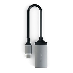 Acheter SATECHI Adaptateur USB-C vers HDMI 4K 60 Hz - Gris