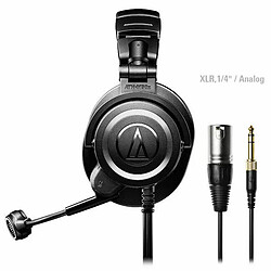 Audio-Technica ATH-M50xSTS-XLR