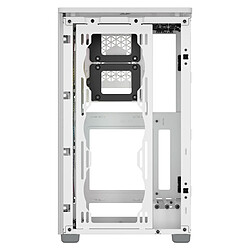 Acheter Corsair 2000D RGB Airflow (Blanc)