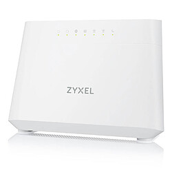 ZyXEL DX3301-T0 Modem/Routeur VDSL2 WiFi 6 AX1800