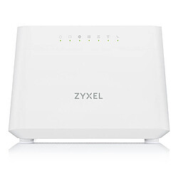 Avis ZyXEL DX3301-T0