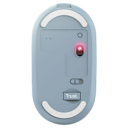 Acheter Trust Puck (Bleu)