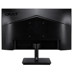 Avis Acer 23.8" LED - Vero V247YEbmipxv