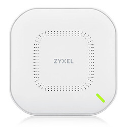 ZyXEL WAX510D Point d'accès Dual Band Wi-Fi 6 Wave 2 AX1800 (AX1200 + AX575) Mesh MU-MIMO