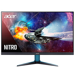 Acer 27" LED - Nitro VG272UW2bmiipx