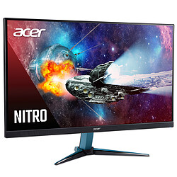 Acer 27" LED - Nitro VG272UW2bmiipx