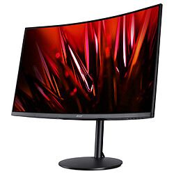 Avis Acer 31.5" LED - Nitro EI322QURPbmiippx