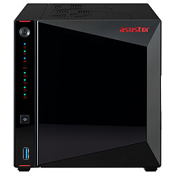 ASUSTOR Nimbustor 4 Gen 2 AS5404T