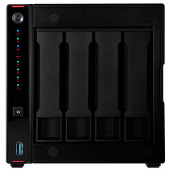 Avis ASUSTOR Nimbustor 4 Gen 2 AS5404T