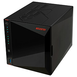 Acheter ASUSTOR Nimbustor 4 Gen 2 AS5404T