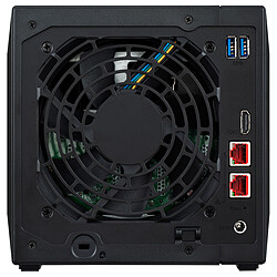 ASUSTOR Nimbustor 4 Gen 2 AS5404T pas cher
