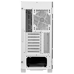 MSI MPG VELOX 100R (Blanc) pas cher