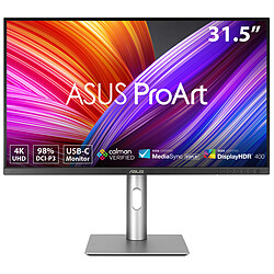 ASUS 32" LED - ProArt PA329CV