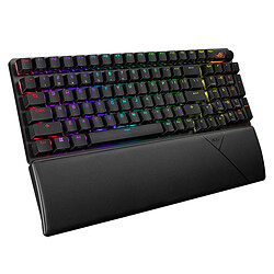 Acheter ASUS ROG Strix Scope II 96 Wireless