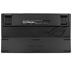 ASUS ROG Strix Scope II 96 Wireless pas cher