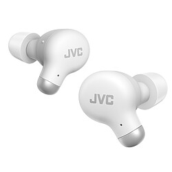 JVC HA-A25T Blanc