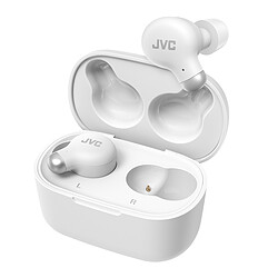 Avis JVC HA-A25T Blanc