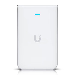 Ubiquiti Access Point WiFi 5 AC In-Wall (UAP-AC-IW)