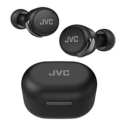 JVC HA-A30T Noir