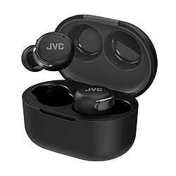 Avis JVC HA-A30T Noir