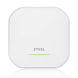 ZyXEL WAX620D-6E Point d'accès Tri Band Wi-Fi 6E AX5400 Mesh MU-MIMO