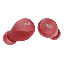 JVC HA-A6T Rouge