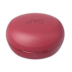 Acheter JVC HA-A6T Rouge