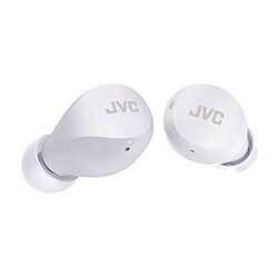 JVC HA-A6T Blanc