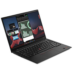 Lenovo ThinkPad X1 Carbon Gen 11 (21HM0064FR)